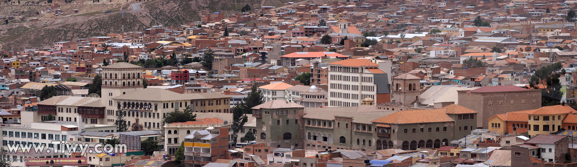 Universidad Autonoma Tomas Frias