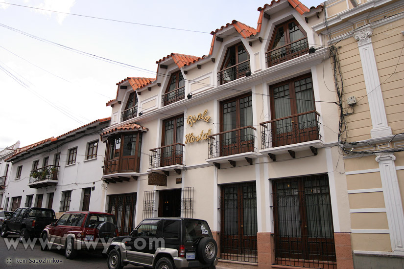 Hostal Paola