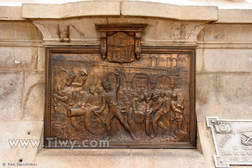 Jose Bernardo Monteagudo