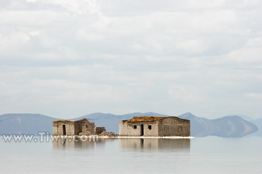 Salar de Uyuni