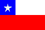 Bandera de Chile