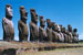 Photos of Easter Island