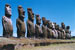 Isla de Pascua (Rapa Nui), Fotoreportaje