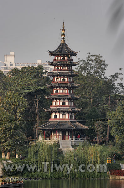 Pagoda