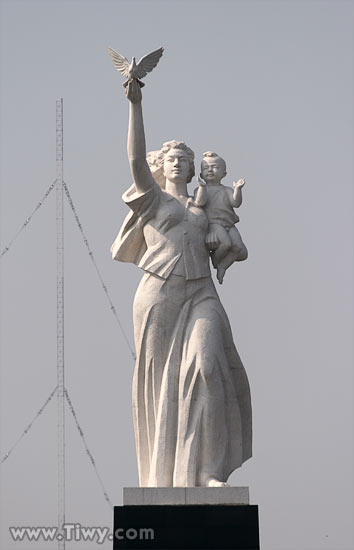 Nanjing Massacre Memorial