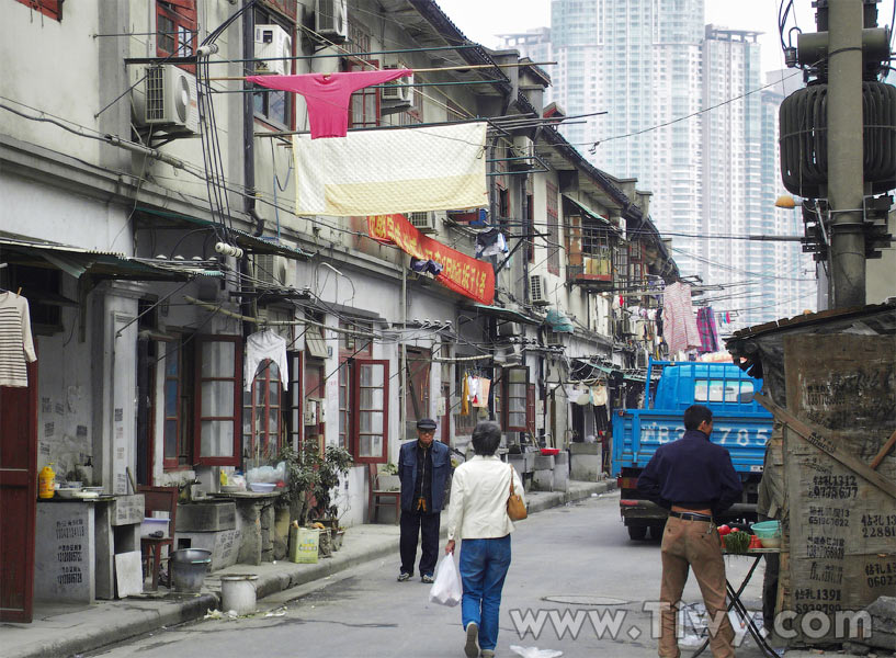 Shanghai