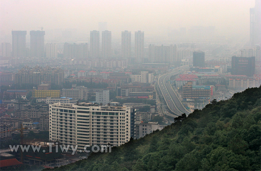 Ciudad Wuxi