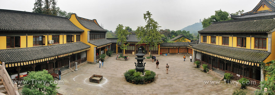 惠山寺
