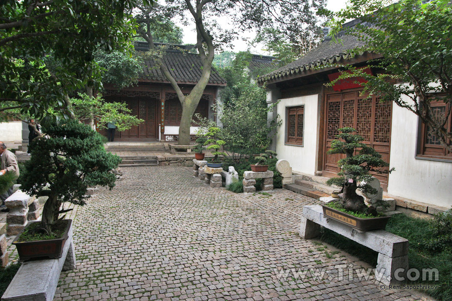 Jardin Jichang