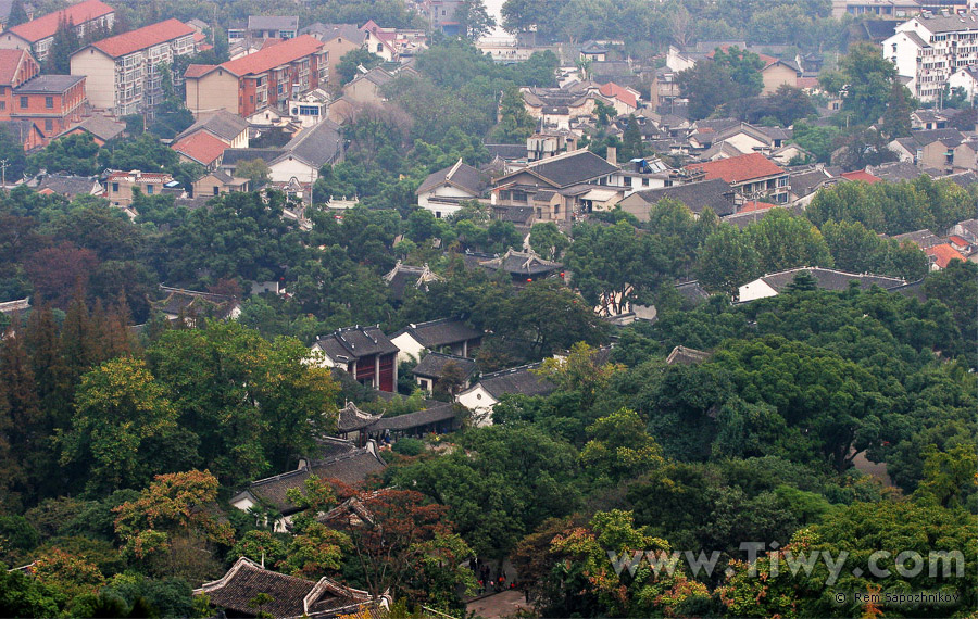 Jichang Garden