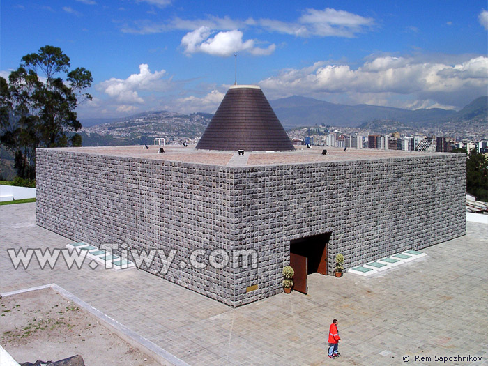 La Capilla del Hombre