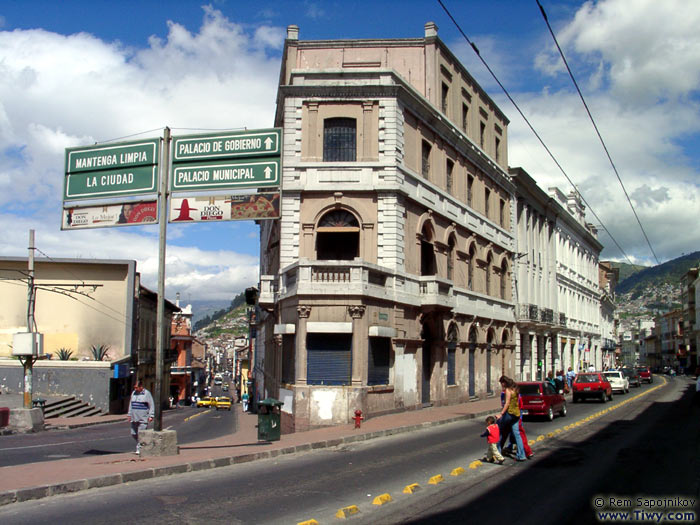 Quito