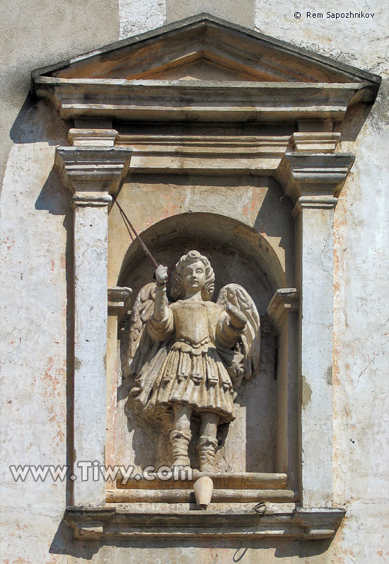 Guatemala, Antigua