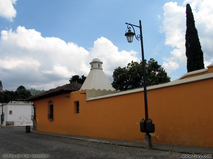 Antigua, Guatemala