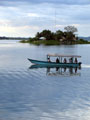 Lago Peten Itza