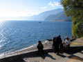 Lago Atitlan