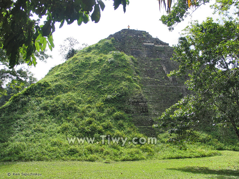 Tikal, Guatemala