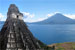 Guatemala es el mundo de las bellezas inigualables.