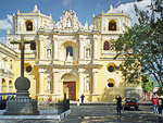 Nuestra Señora de las Mercedes church