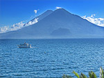 Lake Atitlan