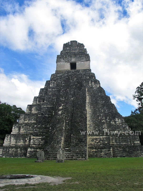 Tikal