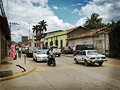 Market day in old capital