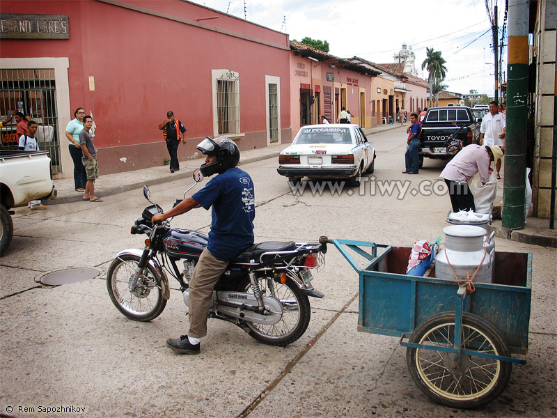 Comayagua