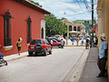 Background  the building of Municipality