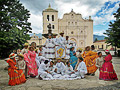 Grupo folclórico juvenil, Comayagua