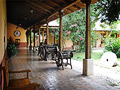 Archaeological museum and its exhibits