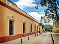 Archaeological museum and its exhibits