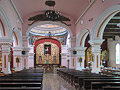 La iglesia de la Virgen de los Dolores