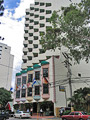 Hotel Plaza Libertador