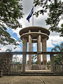 El Monumento a la Paz (Monument to Peace)