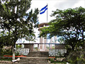 El Monumento a la Paz (Monument to Peace)