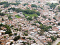 Vista de Tegucigalpa