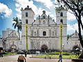 San Miguel Cathedral