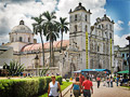 Catedral de San Miguel