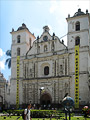 Catedral de San Miguel