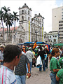 Morazan Square