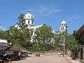 Churches Nuestra Señora de Suyapa