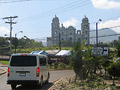 Churches Nuestra Señora de Suyapa