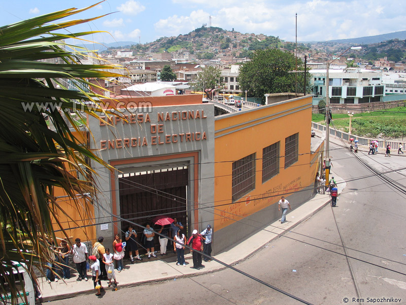 La vida reposada de la capital