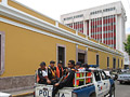 La Biblioteca Nacional