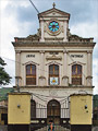 Masonic lodge