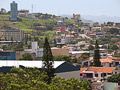 Тегусигальпа - гондурасская столица