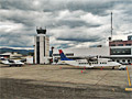 Aeropuerto Toncontín