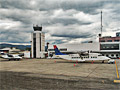 Airport Toncontin