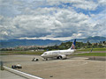 Aeropuerto Toncontn