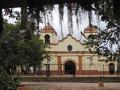 Iglesia